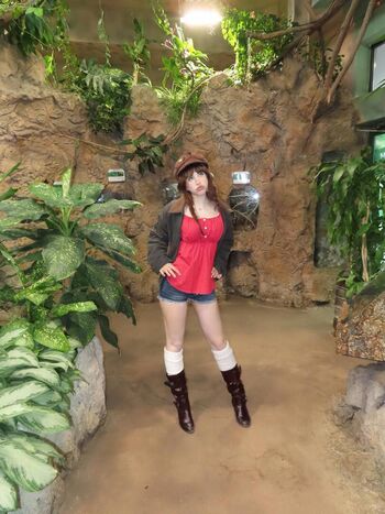 Full leaked Hirixie private onlyfans photo