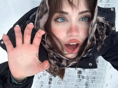 Full leaked Hirixie private onlyfans photo