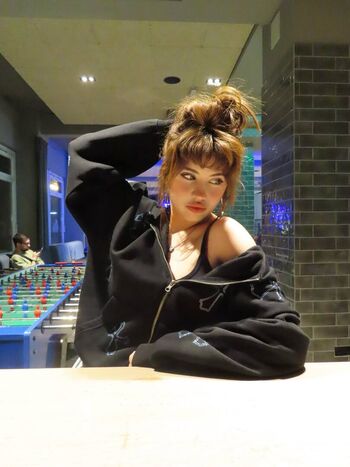 Full leaked Hirixie private onlyfans photo