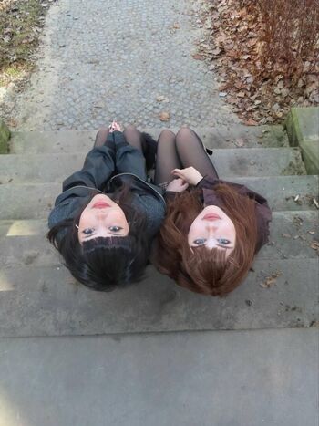 Full leaked Hirixie private onlyfans photo