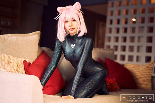 Full leaked Hirogato private onlyfans photo