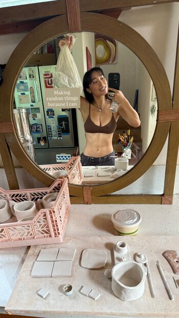 Full leaked Hitomi mochizuki private onlyfans photo