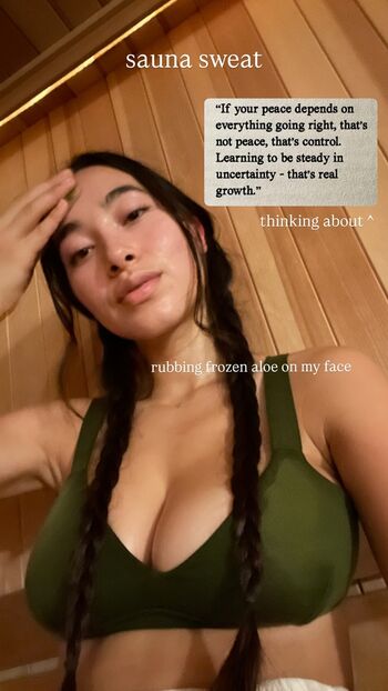 Full leaked Hitomi mochizuki private onlyfans photo