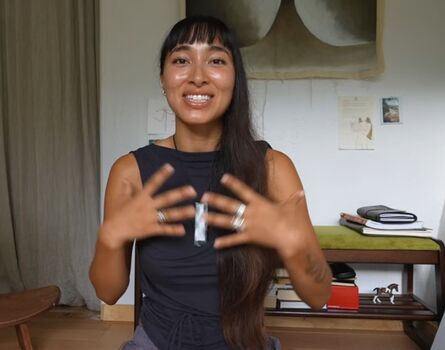 Full leaked Hitomi mochizuki private onlyfans photo