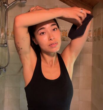 Full leaked Hitomi mochizuki private onlyfans photo
