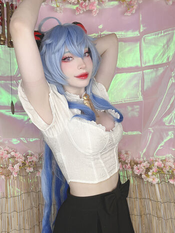 Full leaked Hitomi okami private onlyfans photo
