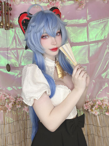 Full leaked Hitomi okami private onlyfans photo