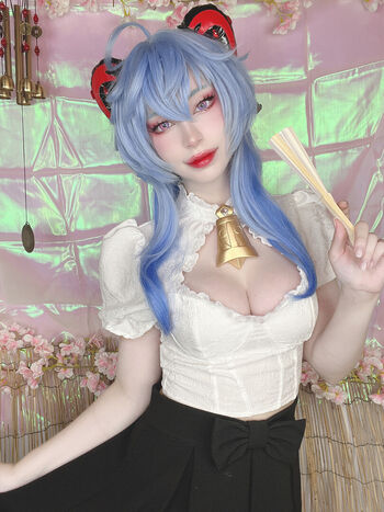 Full leaked Hitomi okami private onlyfans photo