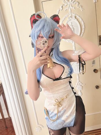 Full leaked Hitomi okami private onlyfans photo
