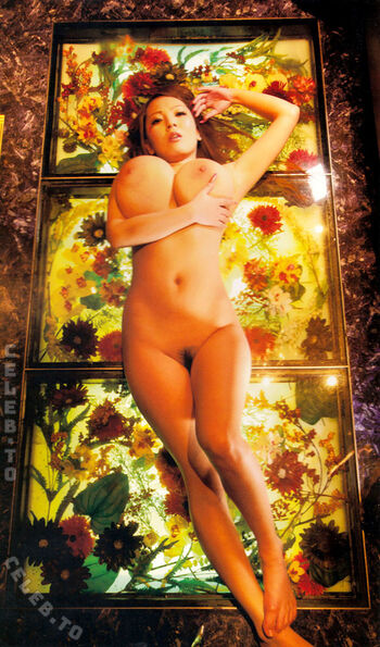 Full leaked Hitomi tanaka page private onlyfans photo