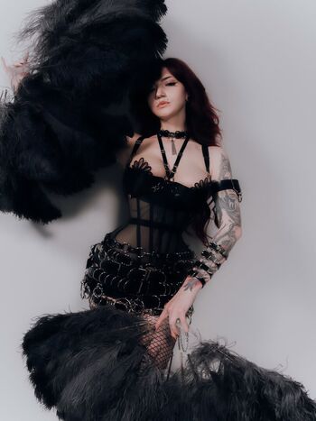 Full leaked Hitoriookami private onlyfans photo