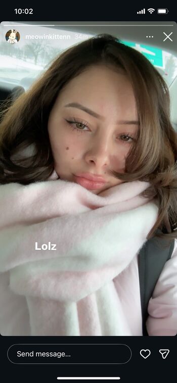 Full leaked Hkdollxo private onlyfans photo