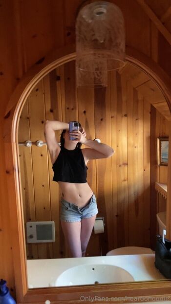 Full leaked Hoardohoodie page private onlyfans photo