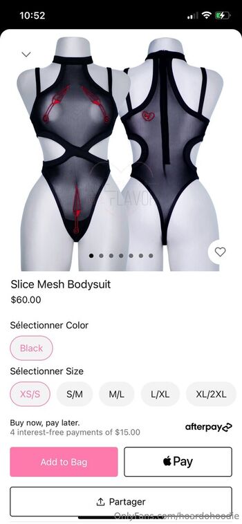 Full leaked Hoardohoodie private onlyfans photo