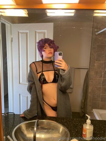 Full leaked Hoardohoodie private onlyfans photo