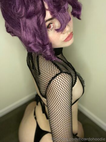 Full leaked Hoardohoodie private onlyfans photo