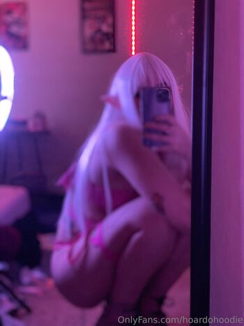 Full leaked Hoardohoodie private onlyfans photo