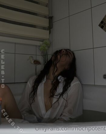 Full leaked Hochpotent private onlyfans photo