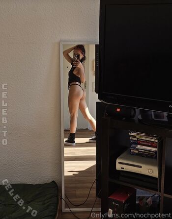 Full leaked Hochpotent private onlyfans photo