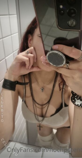 Full leaked Hochpotent private onlyfans photo