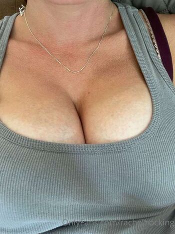 Full leaked Hockingrachael private onlyfans photo