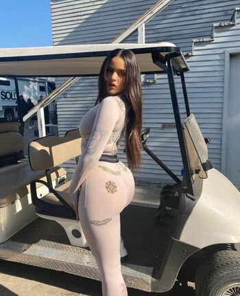 Full leaked Hola rosalia private onlyfans photo