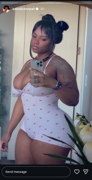 Full leaked Holabulma private onlyfans photo