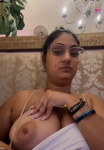 Full leaked Holamami private onlyfans photo