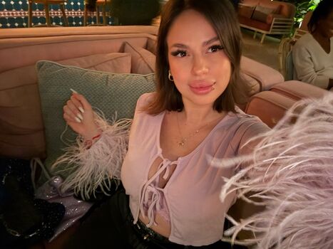 Full leaked Holasoythalia private onlyfans photo