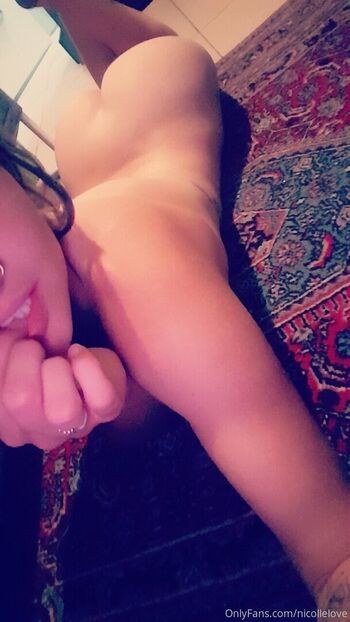 Full leaked Holistic nicole private onlyfans photo