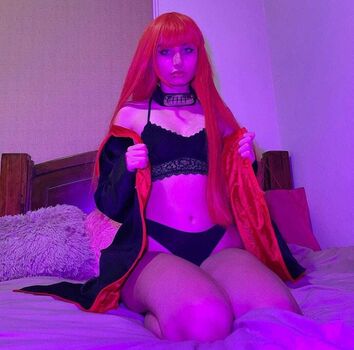 Full leaked Holliemollie private onlyfans photo