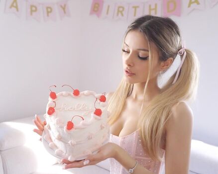 Full leaked Holly cerise private onlyfans photo