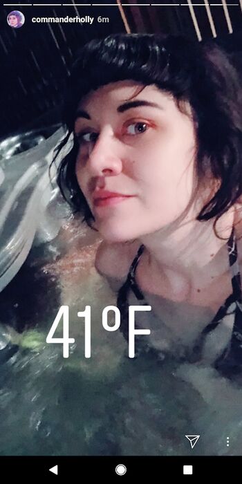 Full leaked Holly conrad private onlyfans photo