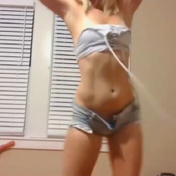 Full leaked Holly hanna page private onlyfans photo