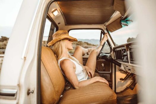 Full leaked Holly holm private onlyfans photo