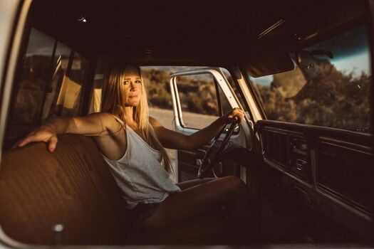 Full leaked Holly holm private onlyfans photo