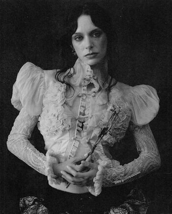 Full leaked Holly humberstone page private onlyfans photo