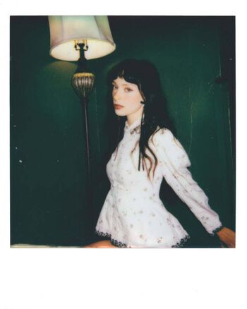 Holly Humberstone
