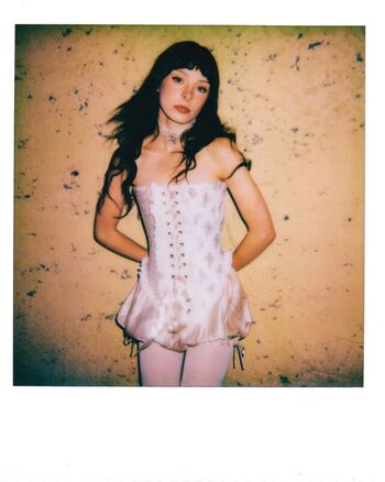 Holly Humberstone
