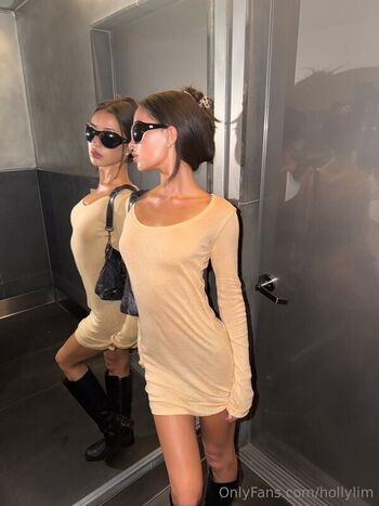 Full leaked Holly lim private onlyfans photo