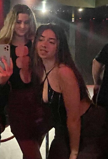 Full leaked Holly mckenzie private onlyfans photo