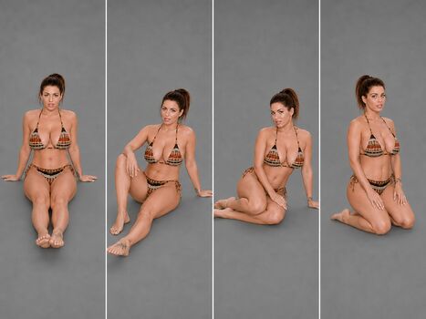 Full leaked Holly peers private onlyfans photo