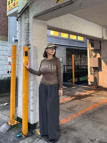 Full leaked Holly shu private onlyfans photo