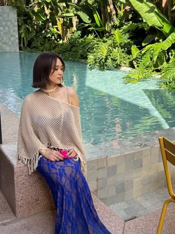 Full leaked Holly shu private onlyfans photo