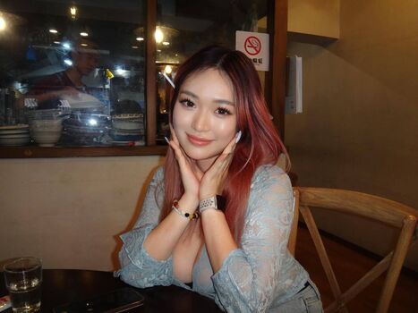 Full leaked Holly shu private onlyfans photo