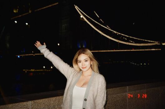 Full leaked Holly shu private onlyfans photo