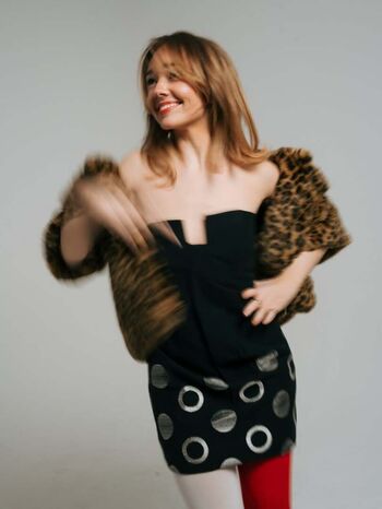 Full leaked Holly taylor private onlyfans photo