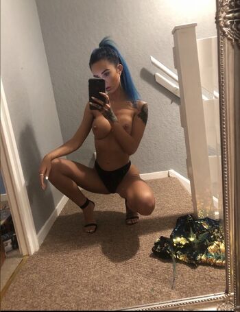 Full leaked Holly topen private onlyfans photo