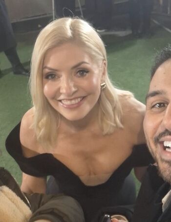 Full leaked Holly willoughby page private onlyfans photo