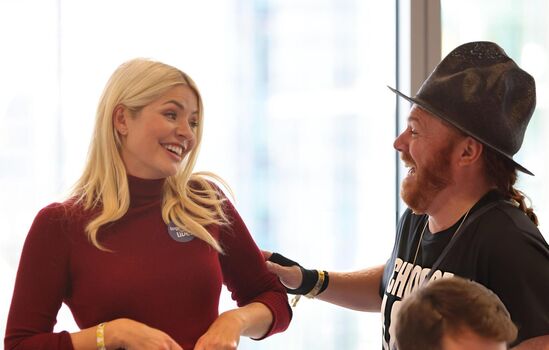 Full leaked Holly willoughby page private onlyfans photo